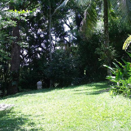 Suite Praia Da Feiticeira Ilhabela Exteriér fotografie