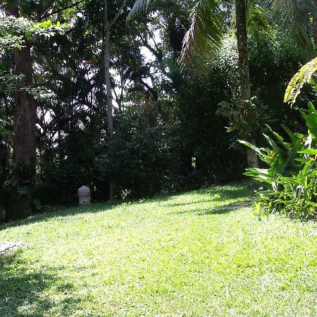 Suite Praia Da Feiticeira Ilhabela Exteriér fotografie