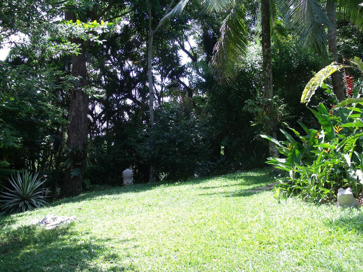 Suite Praia Da Feiticeira Ilhabela Exteriér fotografie